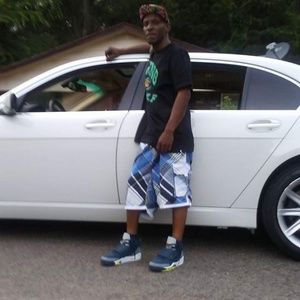 Meet your Posher, Marlon